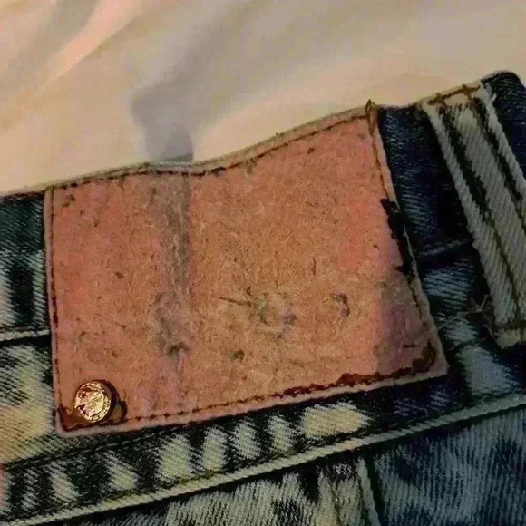 Classic pair of Vintage Heritage Jeans 36width 33length - Picture 10 of 12